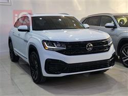 Volkswagen Atlas Cross Sport